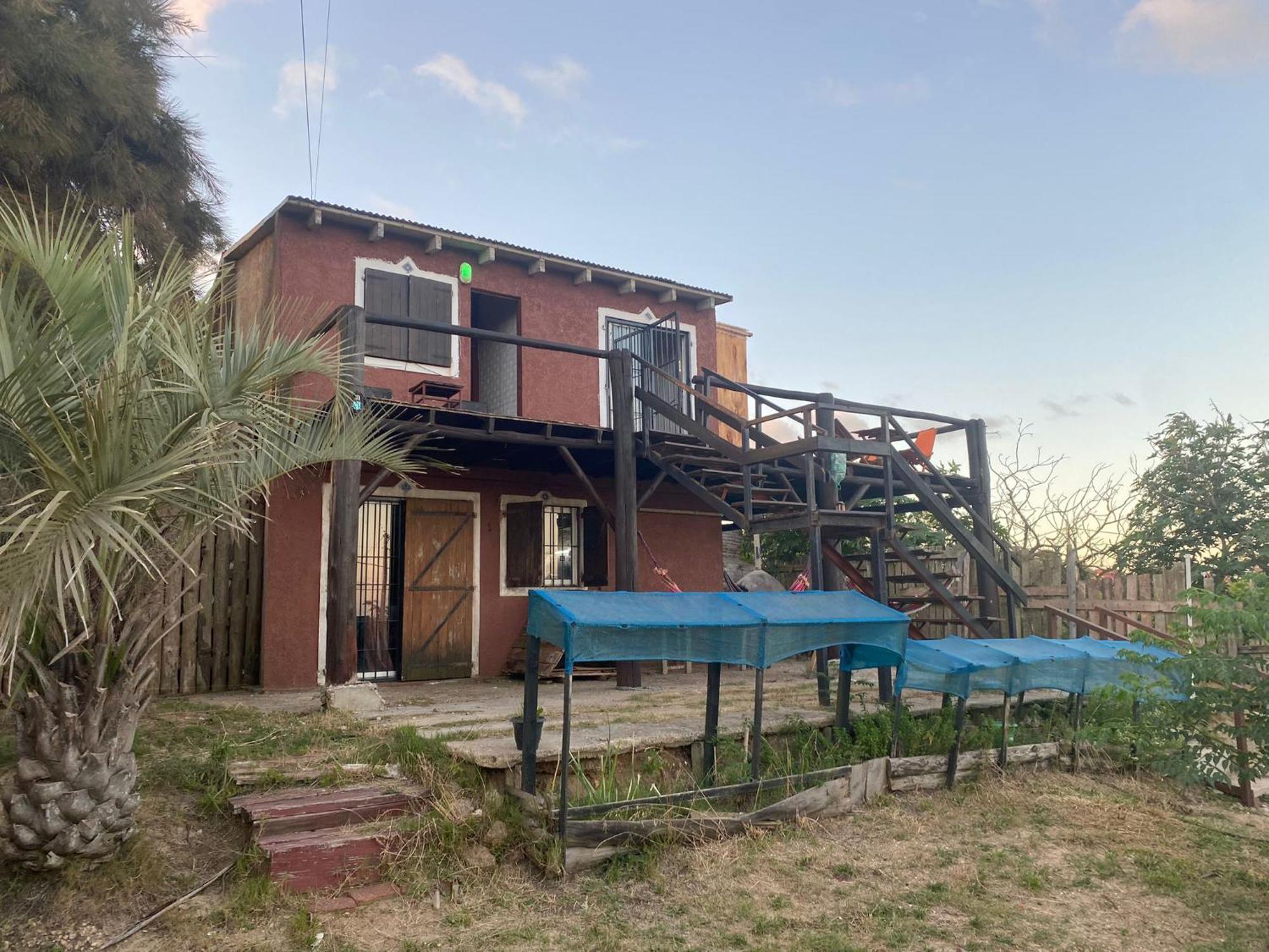amigos del diablo Punta Del Diablo Exterior foto